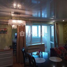 Квартира 101,7 м², 3-комнатная - изображение 1