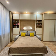 Квартира 61 м², 2-комнатная - изображение 3