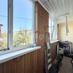 Квартира 60,7 м², 3-комнатная - изображение 5