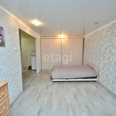 Квартира 32,6 м², 1-комнатная - изображение 1