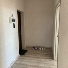 Квартира 60,5 м², 2-комнатная - изображение 3