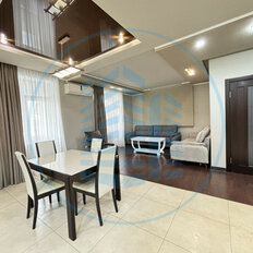 Квартира 118,9 м², 3-комнатная - изображение 2