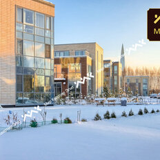 Квартира 46,3 м², 1-комнатные - изображение 4