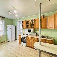 Квартира 56 м², 2-комнатная - изображение 1