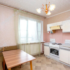 Квартира 38,6 м², 1-комнатная - изображение 5