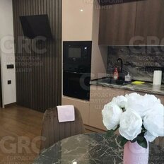 Квартира 50 м², 2-комнатная - изображение 4