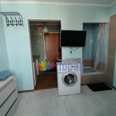 Квартира 12,2 м², студия - изображение 1