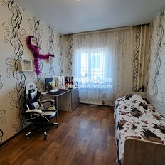 Квартира 37 м², 1-комнатная - изображение 4
