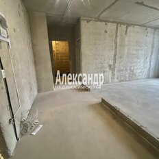 Квартира 59,6 м², 2-комнатная - изображение 3