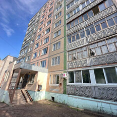 Квартира 58 м², 2-комнатная - изображение 2