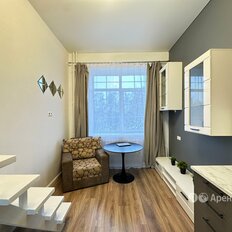 Квартира 20 м², студия - изображение 2