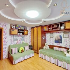 Квартира 107 м², 3-комнатная - изображение 5