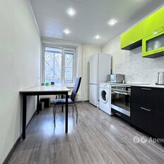 Квартира 35 м², 1-комнатная - изображение 2