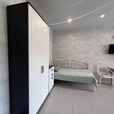 Квартира 36,6 м², 1-комнатная - изображение 4