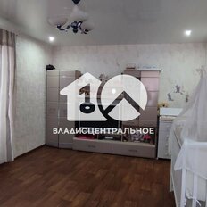 Квартира 37 м², студия - изображение 4
