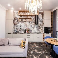 Квартира 80,4 м², 3-комнатная - изображение 3