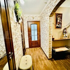 Квартира 62,2 м², 2-комнатная - изображение 2