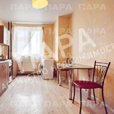 Квартира 45 м², 1-комнатная - изображение 4