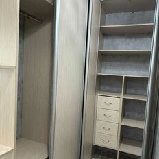 Квартира 31,6 м², 1-комнатная - изображение 5