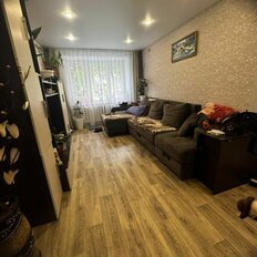 Квартира 46,1 м², 2-комнатная - изображение 2