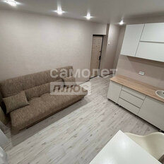 Квартира 16,1 м², студия - изображение 3