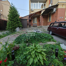 Квартира 158 м², 3-комнатная - изображение 3