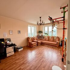 Квартира 63,3 м², 2-комнатная - изображение 4