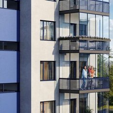 Квартира 71,5 м², 2-комнатная - изображение 5