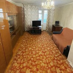 Квартира 35 м², 1-комнатная - изображение 5