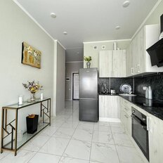 Квартира 40 м², 1-комнатная - изображение 2