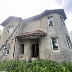 дом + 10,5 сотки, участок - изображение 1
