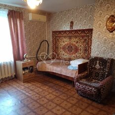 Квартира 35 м², 1-комнатная - изображение 5
