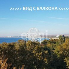 Квартира 107 м², 3-комнатная - изображение 2