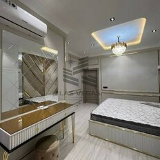 Квартира 128 м², 4-комнатные - изображение 2