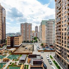 Квартира 100 м², 3-комнатная - изображение 2