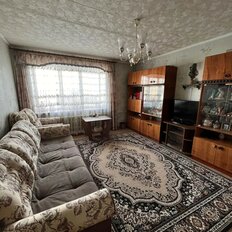 Квартира 74 м², 4-комнатная - изображение 1