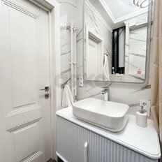 Квартира 75,7 м², 3-комнатная - изображение 5
