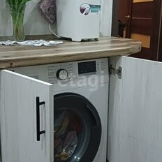 Квартира 69,6 м², 2-комнатная - изображение 5