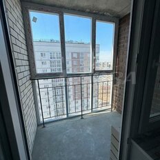 Квартира 32,9 м², 1-комнатная - изображение 1