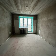 Квартира 26,7 м², 1-комнатная - изображение 1