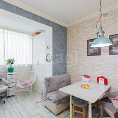 Квартира 38,3 м², 1-комнатная - изображение 3