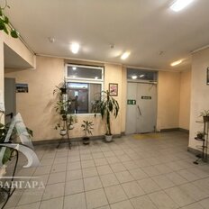 Квартира 54 м², 2-комнатная - изображение 5