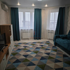 Квартира 43 м², 1-комнатная - изображение 1