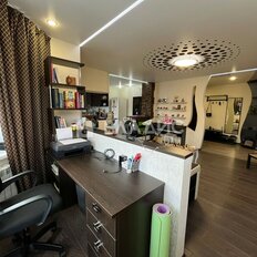 Квартира 108 м², 3-комнатная - изображение 3