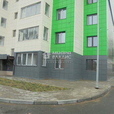 Квартира 57,6 м², 2-комнатная - изображение 2