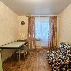Квартира 43,5 м², 1-комнатная - изображение 4