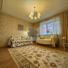 Квартира 69 м², 2-комнатная - изображение 3