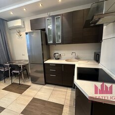 Квартира 46,6 м², 1-комнатная - изображение 2