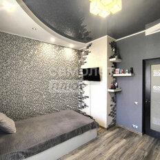 Квартира 61 м², 3-комнатная - изображение 5