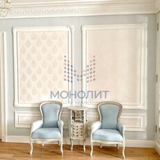 Квартира 192,6 м², 5-комнатная - изображение 4